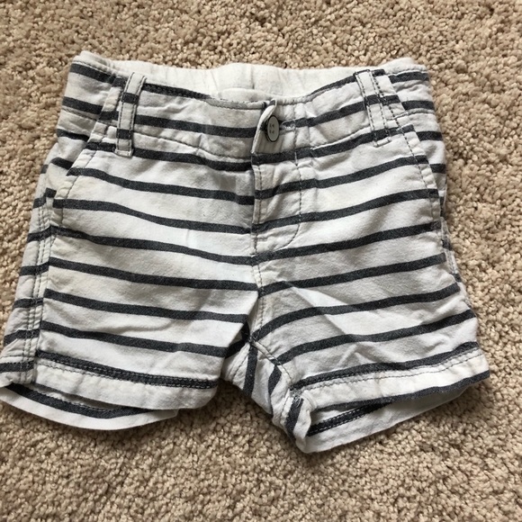 baby gap girls